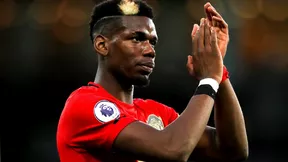 Manchester United : Solskjaer s’exprime sur le retour de Pogba !