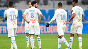 Mercato - OM : Quel joueur doit être sacrifié par Zubizarreta pour recruter cet hiver ?