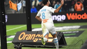 Mercato - OM : Morgan Sanson rassure André Villas-Boas !