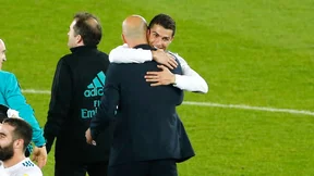 Mercato - Real Madrid : Zidane en manque de Cristiano Ronaldo ? Il répond !