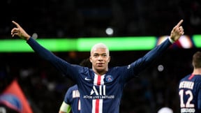 PSG : Kylian Mbappé revient sur sa course au Soulier d’Or avec Messi !