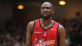Basket : Florent Pietrus pas prêt de raccrocher les baskets !
