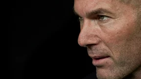 Mercato – Real : Décryptage de la réponse de Zidane sur le mercato