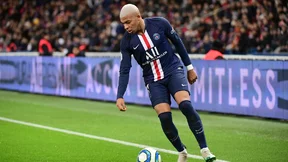 PSG : Mbappé affiche son souhait de participer aux JO