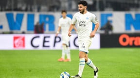 EXCLU - Mercato - OM : Une offre de transfert pour Sanson !