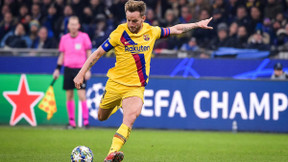 Mercato - PSG : Rakitic victime de l'opération avortée avec Neymar ? Il répond !