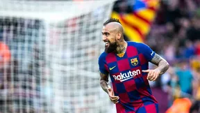 Mercato - Barcelone : Un ancien du Barça prêt à totalement relancer le dossier Vidal ?