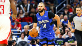 Basket - NBA : Evan Fournier sur le départ ?