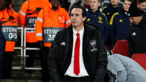 EXCLU - Mercato - ASM : Unai Emery approché