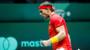 Tennis : Nadal fait passer un message fort à ses supporters