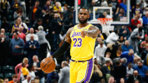 Basket - NBA : Cet ancien coéquipier de LeBron James qui lui adresse un reproche...