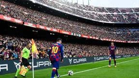 Mercato - PSG : Le Barça relance sa stratégie pour Messi ?