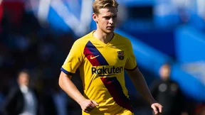 Mercato - Barcelone : Frenkie De Jong ouvre la porte du Barça à Matthijs De Ligt !