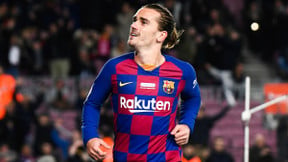 Mercato - Barcelone : Griezmann justifie son transfert au Barça !