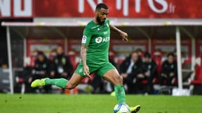 Mercato - ASSE : L'énorme annonce de Yann M'vila sur son avenir !