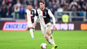 Mercato - Juventus : Arsenal semble bien décidé à relancer Rabiot !