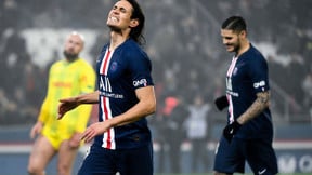 Mercato - PSG : Leonardo a un plan bien précis pour Cavani et Icardi !