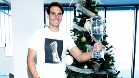 Tennis : Rafael Nadal se livre sur les JO 2024 à Paris !