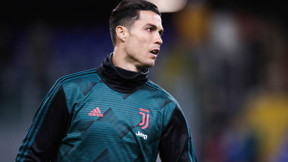 Mercato - Juventus : Cristiano Ronaldo fait une grande annonce sur son avenir !