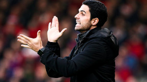 Arsenal : Arteta juge sa première !