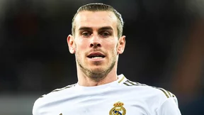 Mercato - Real Madrid : La prochaine destination de Gareth Bale sera…