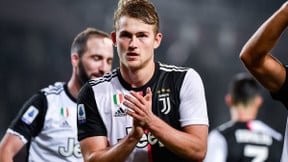 Mercato - Real Madrid : Zidane tiendrait sa réponse pour De Ligt !