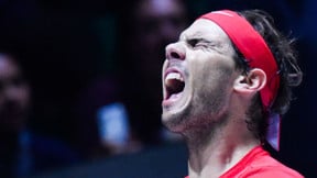 Tennis : Rafael Nadal revient sur sa saison 2019 !