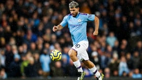 Mercato - Manchester City : Guardiola redoute le départ d’Agüero