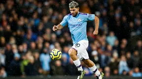 Mercato - Manchester City : Guardiola redoute le départ d’Agüero