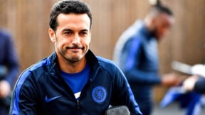 Mercato - Barcelone : Pedro lance un appel du pied au Barça !