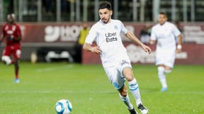 Mercato - OM : Nouvelles précisions sur l'avenir de Morgan Sanson !