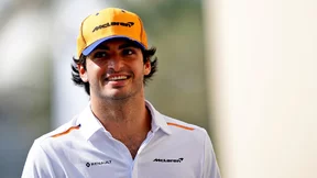 Formule 1 : Carlos Sainz se prononce sur les ambitions de McLaren !