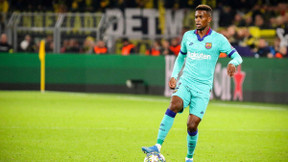 Mercato - Barcelone : Ces révélations sur l'avenir incertain de Semedo au Barça...