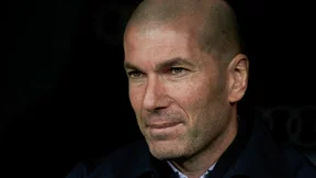 Mercato - PSG : Al-Khelaïfi voudrait faire un coup XXL avec... Zinedine Zidane !