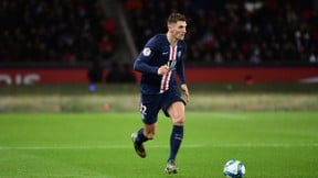 Mercato - PSG : Un avenir au FC Barcelone pour Meunier ? La réponse !