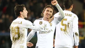 Mercato - Real Madrid : Luka Modric prêt à prendre une décision radicale ?