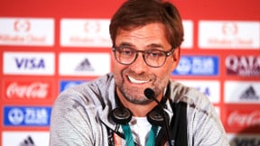 Liverpool : Klopp ne se préoccupe pas du record d’Arsenal !