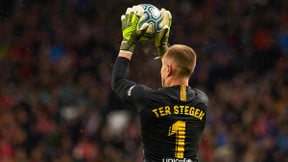 Mercato - PSG : Une concurrence XXL pour Leonardo avec Ter Stegen ?