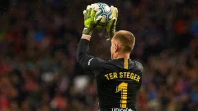 Mercato - Barcelone : Le Barça aurait pris une grande décision pour Ter Stegen !