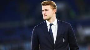 Mercato - Barcelone : Raiola, Juve... Ces révélations hallucinantes sur l'échec De Ligt !