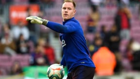 Mercato - PSG : Ter Stegen prêt à rejoindre Leonardo au PSG ? La réponse !