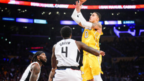 Basket : Une énorme polémique frappe ce coéquipier de LeBron James !