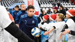 Mercato - OM : Maxime Lopez fait passer un message fort en privé !