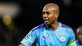 EXCLU - Mercato - PSG : Leonardo fonce sur Fernandinho !