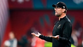 EXCLU - Mercato : Jurgen Klopp approché par le PSG !