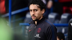 EXCLU - Mercato - PSG : Marquinhos vers la prolongation !