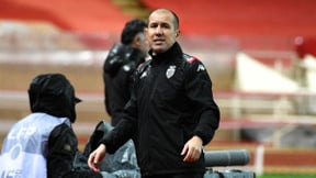 EXCLU - Mercato - AS Monaco : Jardim finalement maintenu ?