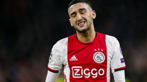 Mercato : L’Ajax ouvre la porte pour Ziyech !