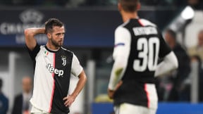 Mercato - PSG : Une tendance claire pour l'avenir de Miralem Pjanic ?