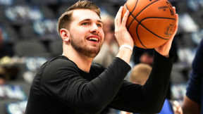 Basket - NBA : Michael Jordan s’enflamme pour Luka Doncic !